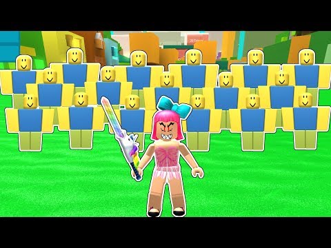 Roblox Creating A Noob Army Download Youtube Video In -