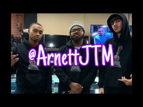 [FREE] Babytron x StanWill x Shittyboyz type beat "CandyMan" Produced by Arnett