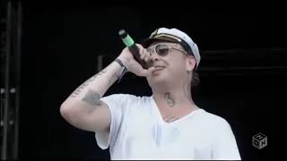 Hollywood Undead - Undead &amp; Everywhere I Go (Live At Summer Sonic 2009)