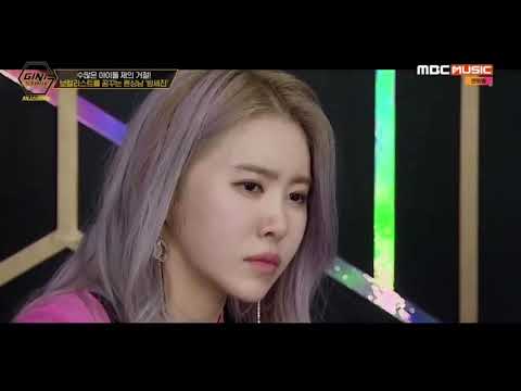 Esos días-Bang Sejin(Sub Español), GINI STAGE , 그날들-방세진, 지니스테이지