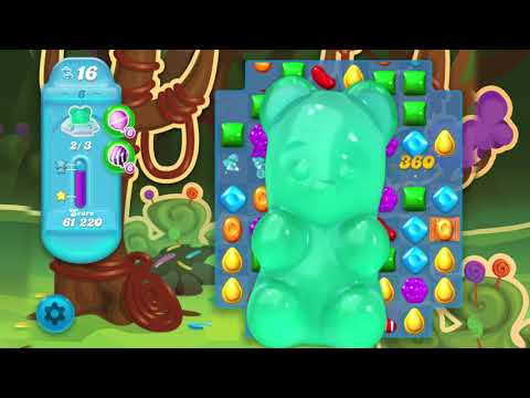 Stream Candy Crush Soda Saga Mod Apk by EgtratOsuppgu