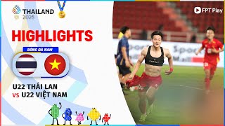Download lagu HIGHLIGHTS: U22 THÁI LAN - U22 VIỆT NAM | NGƯỢC DÒNG SIÊU NGOẠN MỤC, ĂN 'LẨU THÁI SIÊU CAY' CỰC NGON mp3 Download lagu HIGHLIGHTS: U22 THÁI LAN - U22 VIỆT NAM | NGƯỢC DÒNG SIÊU NGOẠN MỤC, ĂN 'LẨU THÁI SIÊU CAY' CỰC NGON mp3