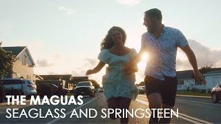 Seaglass and Springsteen Music Video