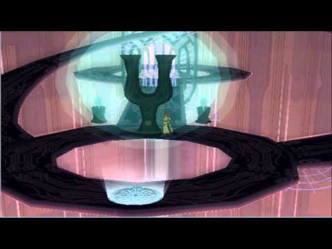 Let's Play Tales of the Abyss Blind!  Episode 69:  Winding round, down and down