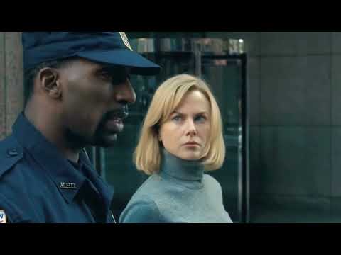 The Invasion (2007) Movie Explained in English