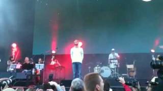 Sportfreunde Stiller 54 74 90 2010 unplugged