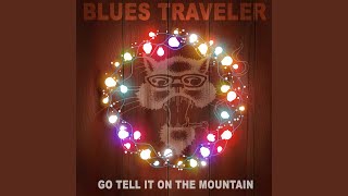 Go Tell It on the Mountain