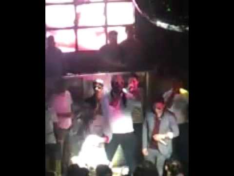 3 pa' 3 RKM Maldy Lennox