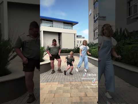 Klein kwagga ft Bernice west, Ruan malot Lyfie