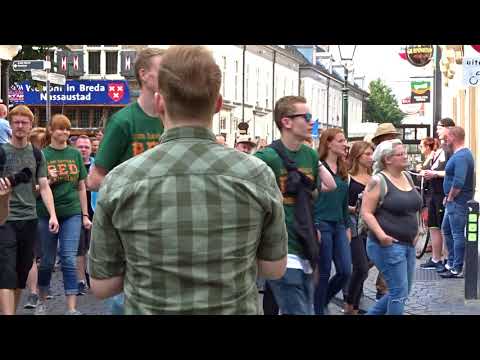 Breda Redhead Days Festival 2017