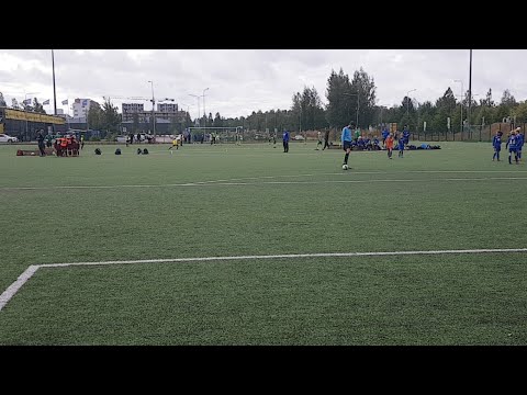 Miniliiga: JJK-08- EBK