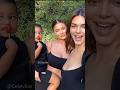 Kendall Jenner With Stormi 😍❤️ Kylie Daughter #trending
