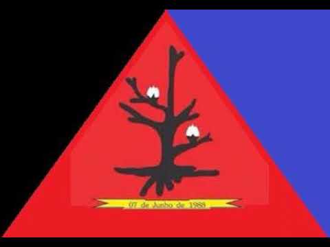 Hino de Dom Inocêncio - PI (Instrumental) (Letras na descrição)
