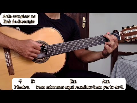 Mostra - me - Padre Joãozinho