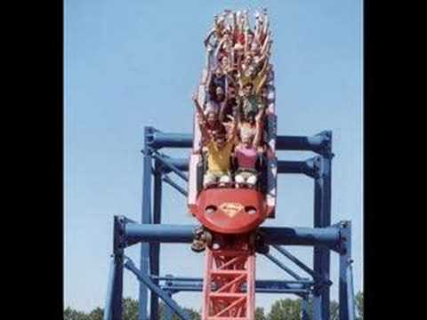 Jungle Gym