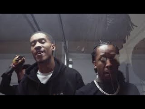 Memo600 - My Niggaz Feat. OGDC (Official Music video)