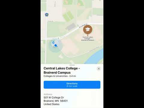 Video Tour