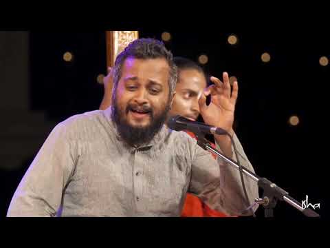 Tamboori Meetidava | Purandhara || ft. Sandeep Narayan