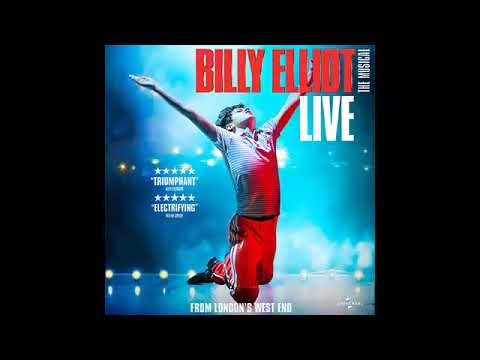 Billy Elliot 10th Anniversary - 07 Solidarity