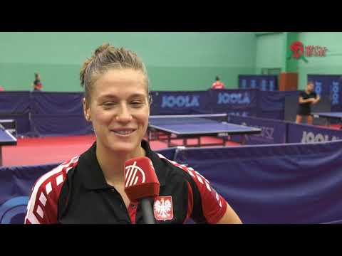 MOATSZ Híradó 2020/6 ► Lengyel - magyar közös edzés