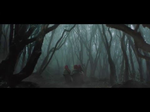 Time of the Turning trailer 1