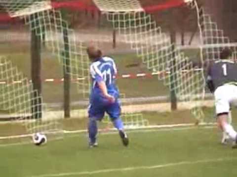 VFL Oythe  -  VFL Germania Leer