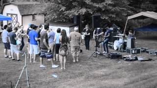 Saves The Day - Jukebox Breakdown | Montdale, PA | House Show | 06/01/13