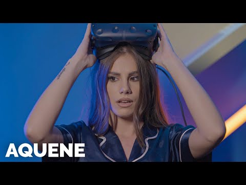 Aquene - Banal | Official Video