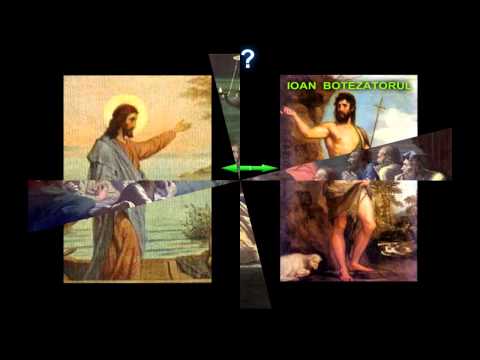 Iudeii-crestini si reincarnarea !?