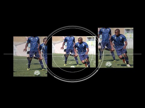 Fousseny TOURE - Latéral gauche / U19 MONTFERMEIL F.C