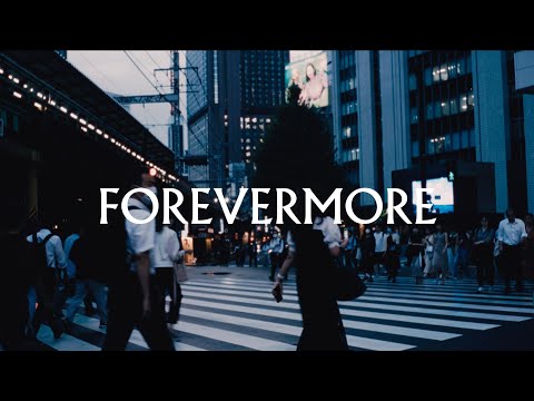 Kurosuke - Forevermore (Official Lyric Video)