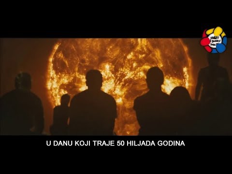 Okus Vatre (emotivan podsjetnik)