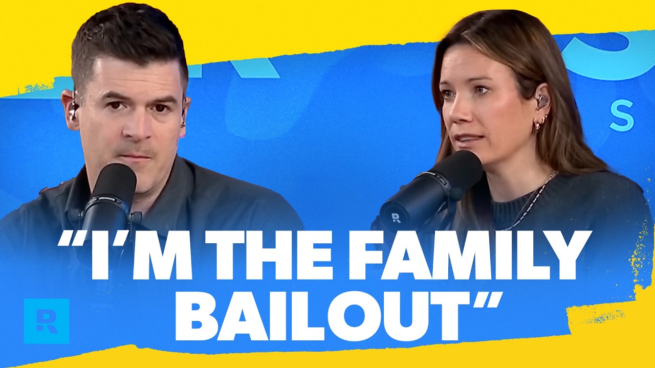 My Family Won't Stop Asking For Money