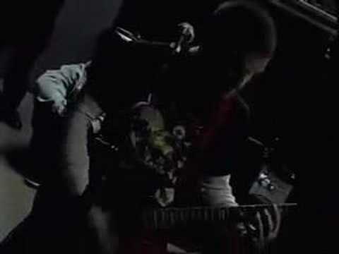 Angelville - Live at The Rehearsal Studios 2 of 2