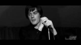 WARSAW / JOY DIVISION  - Leaders Of Men (Performance)