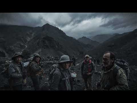 History’s Deadliest Earthquake – Shaanxi, China 1556