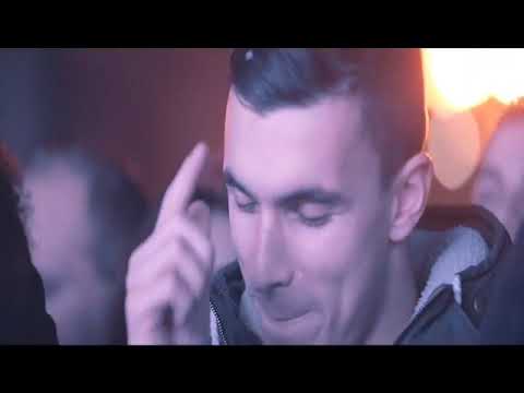 CALVIN HARRIS VS FEDD LE GRAND - FEEL OF TOMORROW (PANDABEATS MASHUP)