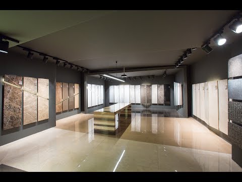 LAMP 83 – Silkar Madencilik Showroom