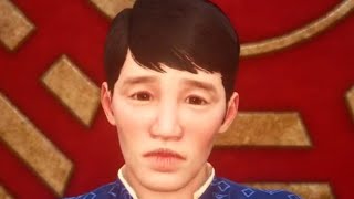 【女性配信者】シェンムー III　＃８