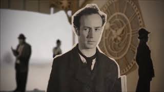 Guided By Voices - Little Lines / Mute Superstar