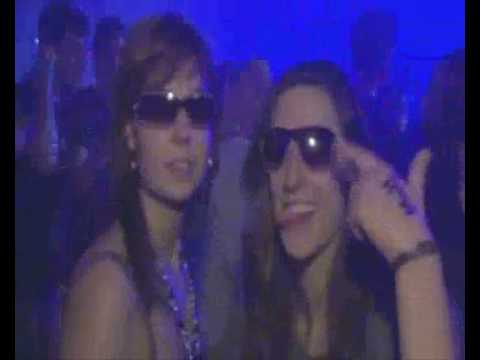 masters of hardcore the future 2009