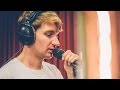 Glass Animals - Life Itself (live)