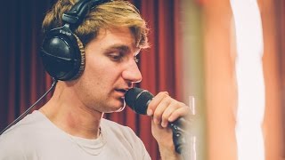 Glass Animals - Life Itself (live)