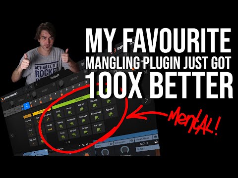 Devious Machines Infiltrator V2 | New Features & More (Free Update From V1)