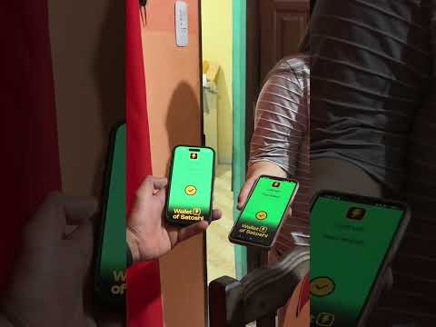 Kit Bitcoiner de LaCrypta y su proyecto #Cruzada21 en #BellaVista #tucuman