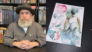 Origin Story video thumbnail
