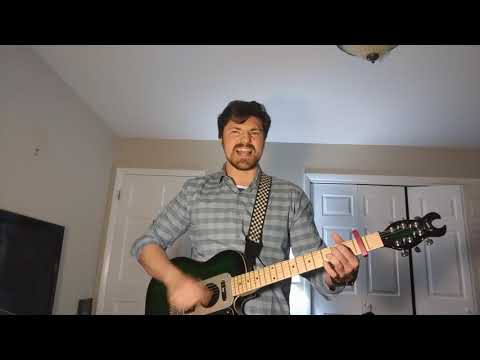 Redemption - Frank Turner