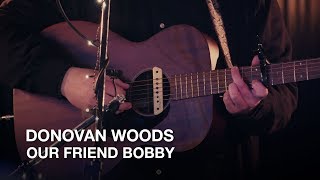Our Friend Bobby Music Video