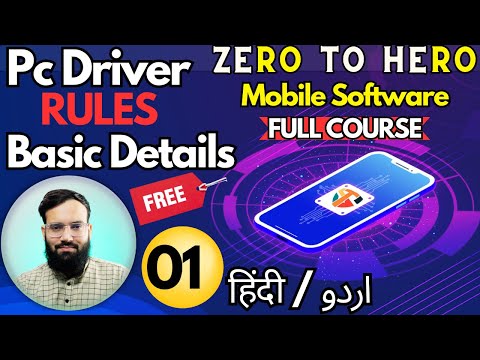 Announcement Mobile Software Course 2024 techsaft