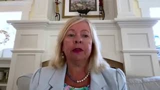 I am the PBA… Kathleen Wilkinson’s PBA Membership Story